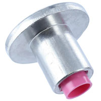 Aluminum Rebar Caps | Aluminum Survey Markers